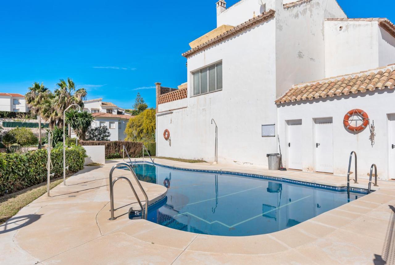 Stunning Townhouse With Pool In Riviera Del Sol By Costarentals - Ref 199 Sitio de Calahonda Exterior foto