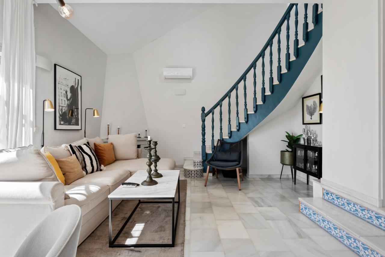 Stunning Townhouse With Pool In Riviera Del Sol By Costarentals - Ref 199 Sitio de Calahonda Exterior foto