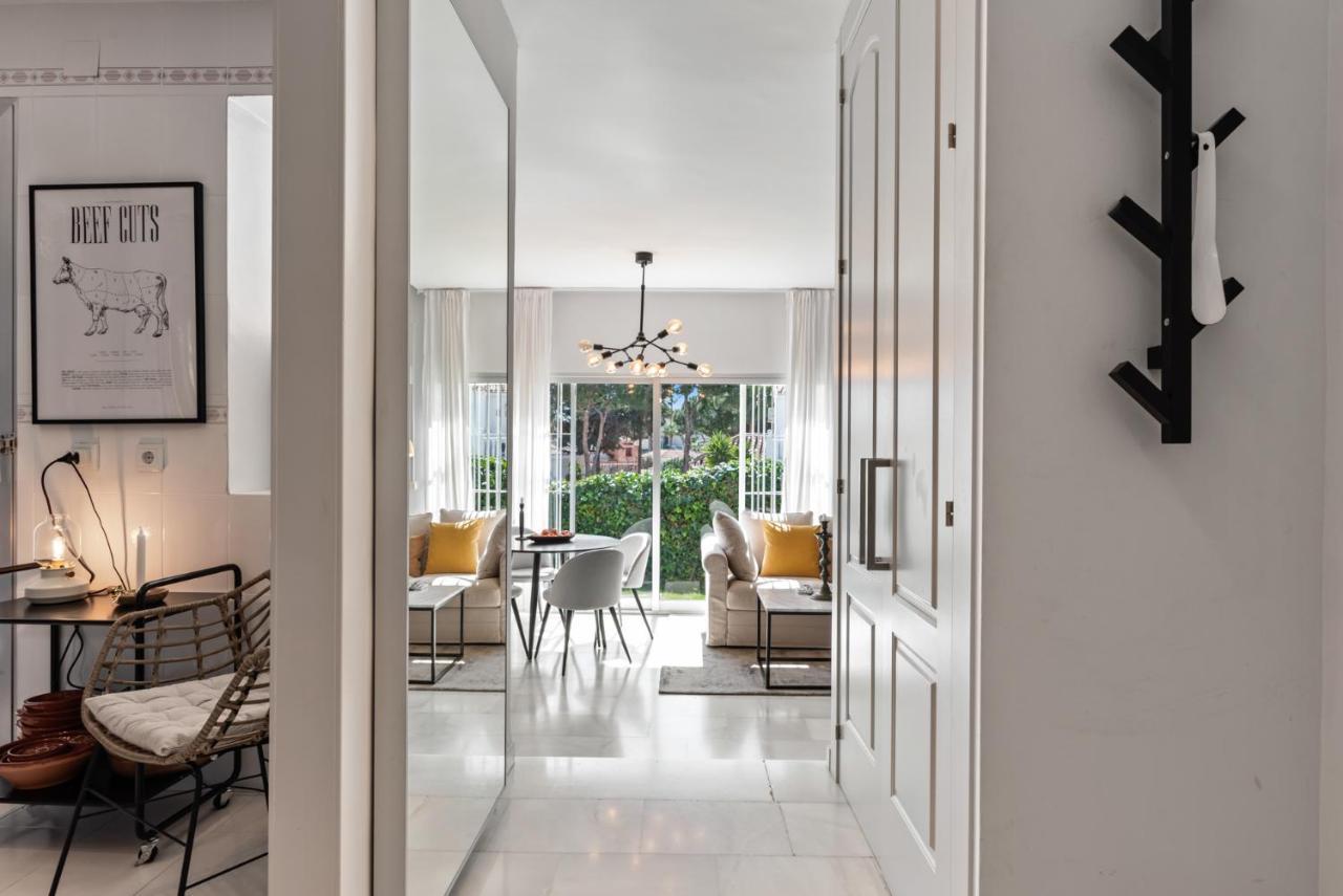 Stunning Townhouse With Pool In Riviera Del Sol By Costarentals - Ref 199 Sitio de Calahonda Exterior foto
