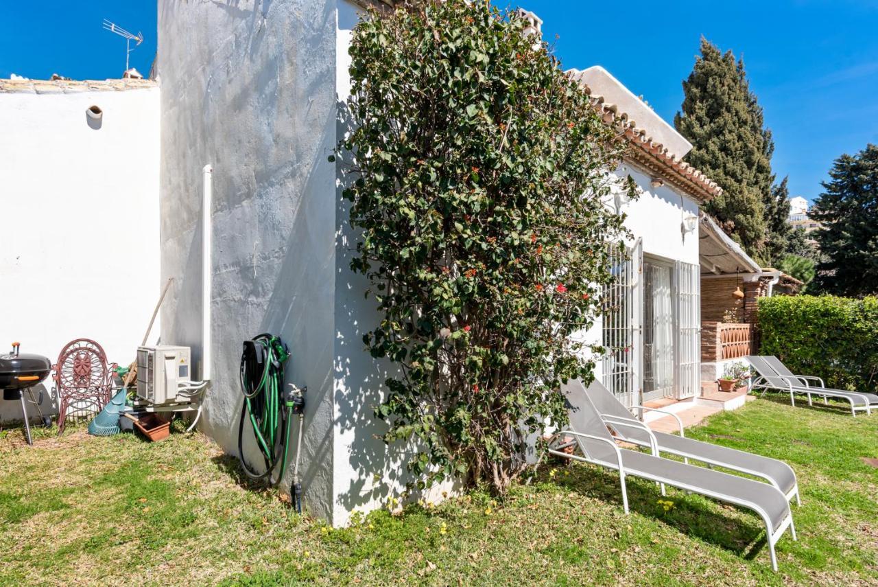 Stunning Townhouse With Pool In Riviera Del Sol By Costarentals - Ref 199 Sitio de Calahonda Exterior foto